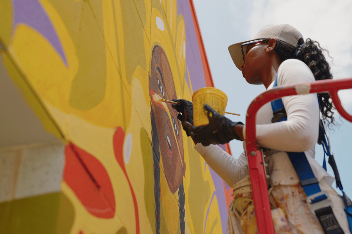 Jade Mural 2 Photo 14