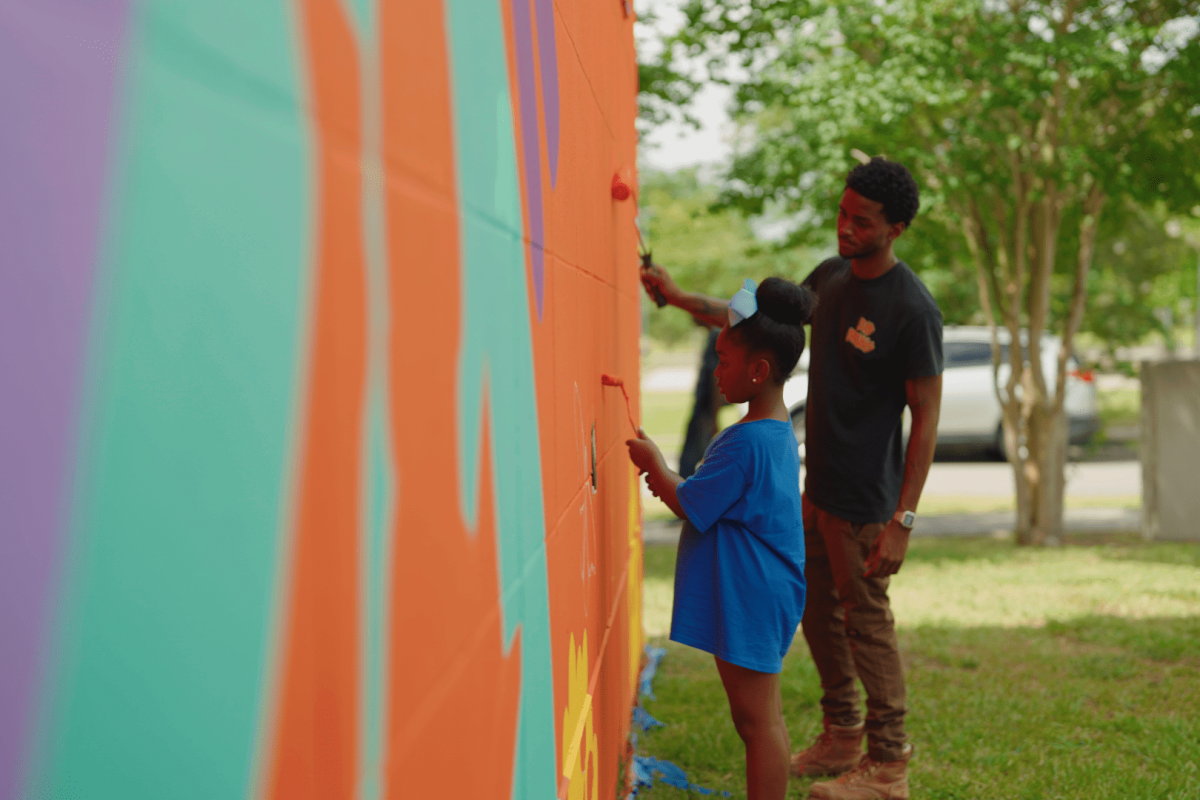 Jade Mural 2 Photo 5